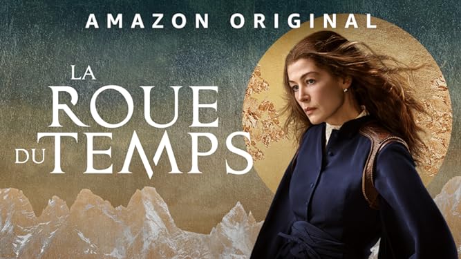 Une nouvelle déclinaison pour La Roue du Temps, une adaptation 